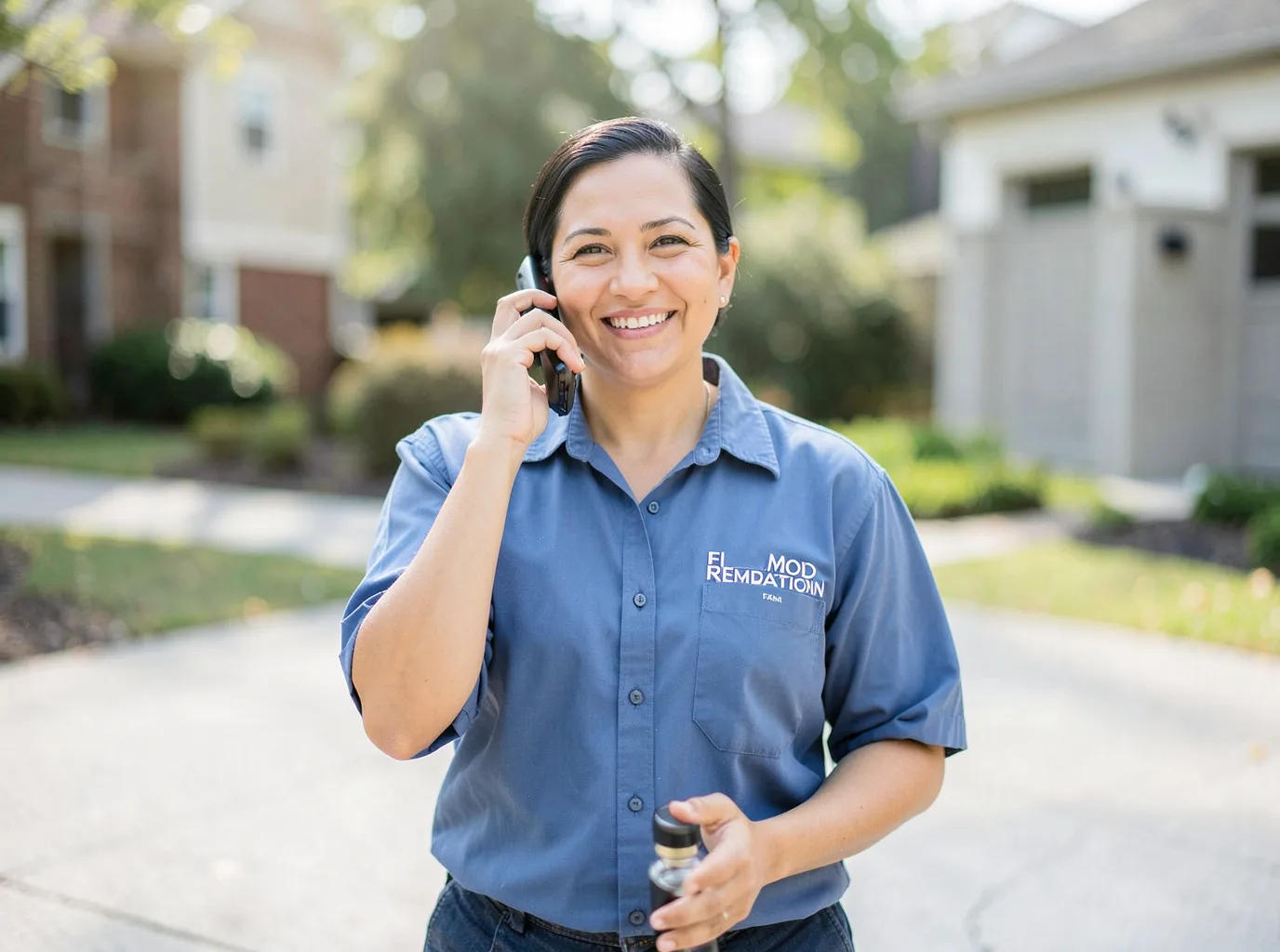 Mold Remediation Crab Orchard, TN FAQs